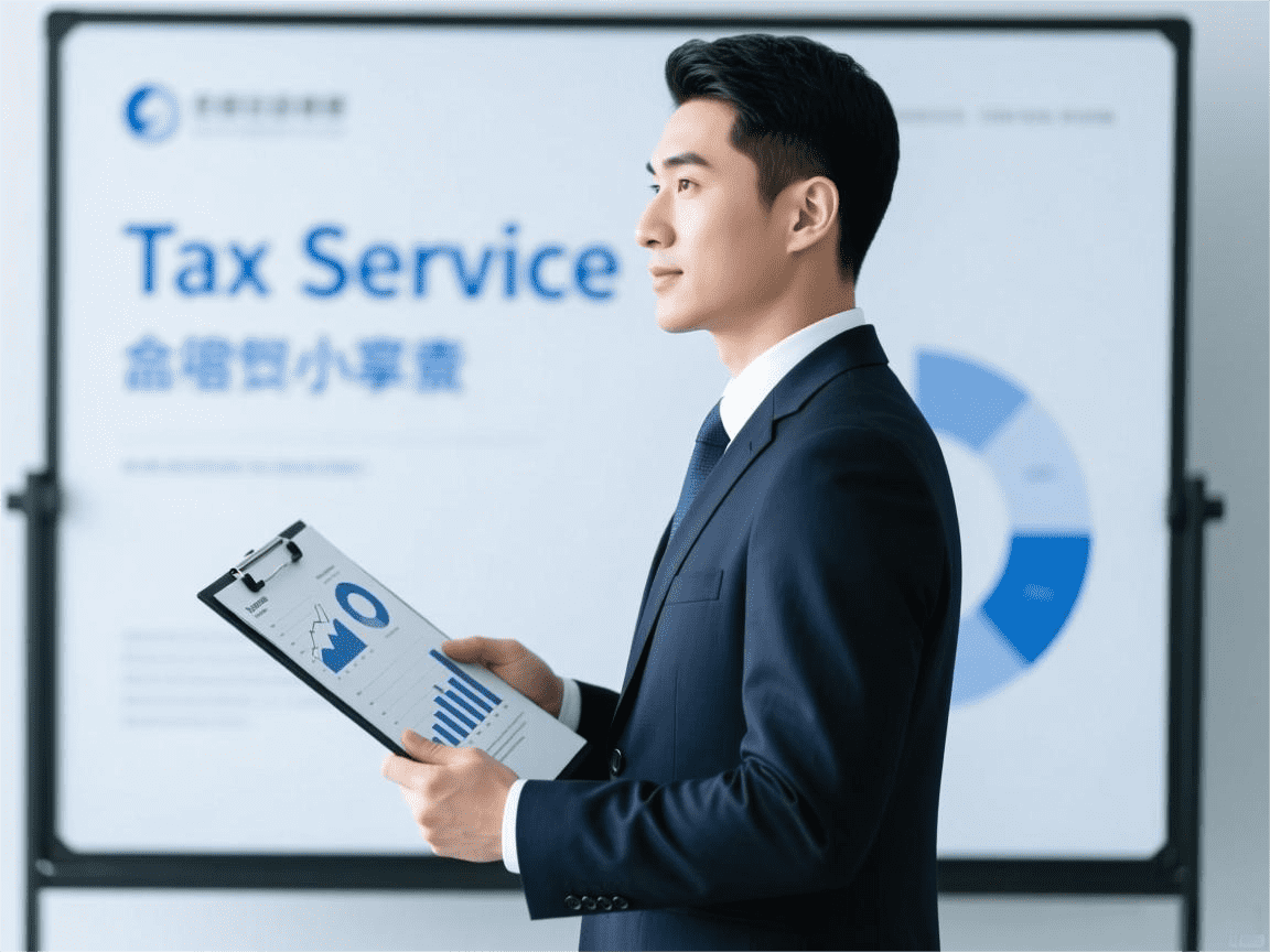 税务服务